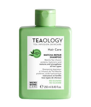 TEAOLOGY Matcha Repair Shampoo Haarshampoo