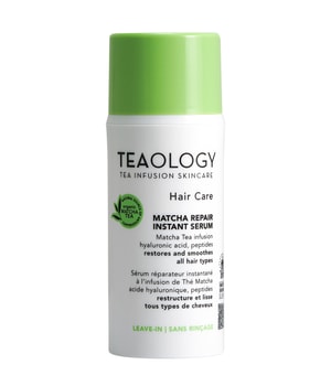 TEAOLOGY Matcha Repair Instant Serum Leave-In Haarserum