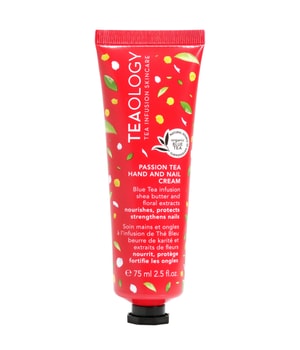 TEAOLOGY Passion Tea Hand&Nail Cream Handcreme