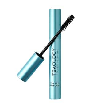 TEAOLOGY Tea Lash Volume Peptide Mascara Mascara