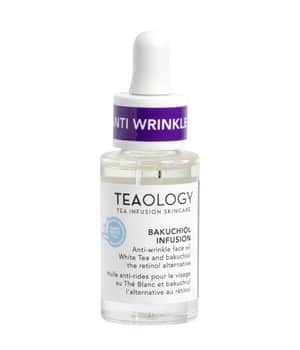 TEAOLOGY Bakuchiol Infusion Gesichtsserum