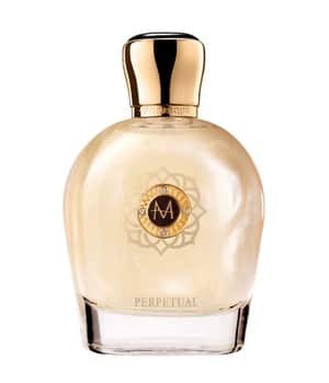 MORESQUE Art of Blend Perpetual Eau de Parfum