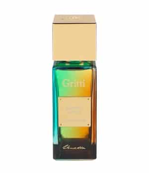 Gritti Mango Aoud Extrait de Parfum Parfum