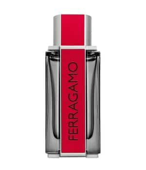 Salvatore Ferragamo Ferragamo Red Leather Eau de Toilette