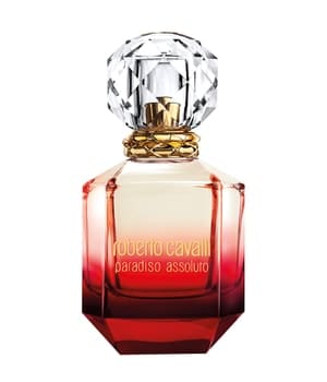 Roberto Cavalli Paradiso Assoluto Eau de Parfum