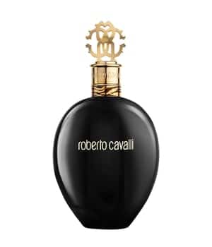 Roberto Cavalli Signature Nero Assoluto Eau de Parfum