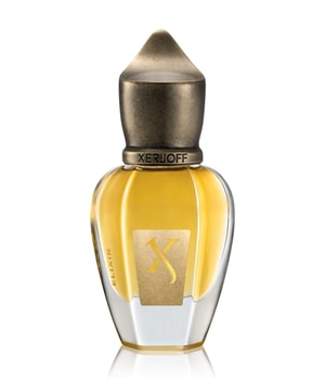 XERJOFF K-Kollektion Elixir Parfum Eau de Parfum