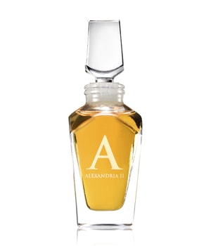 XERJOFF Alexandria II Attar Oil Oil Parfum