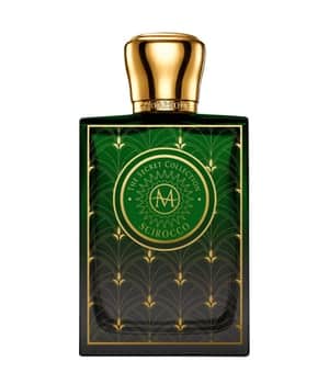 MORESQUE Secret Collection Scirocco Eau de Parfum