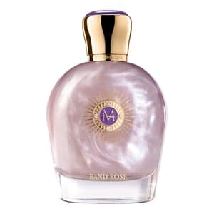 MORESQUE Art of Blend Rand Rose Eau de Parfum