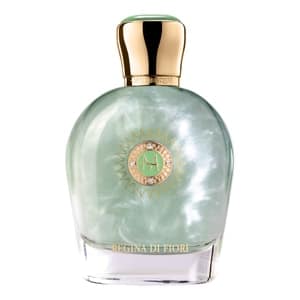 MORESQUE Art of Blend Regina di Fiori Eau de Parfum