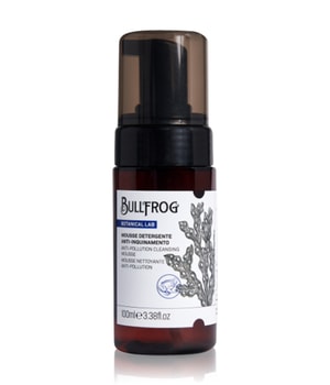 BULLFROG Anti-Pollution Cleansing Mousse Reinigungsschaum