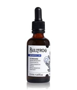 BULLFROG Oltresiero Toning Booster Serum Gesichtsserum