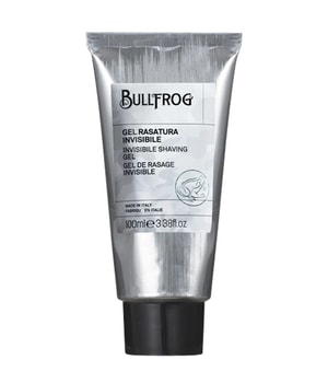 BULLFROG Invisible Shaving Gel Rasiergel