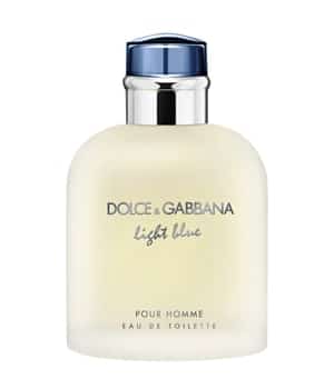 Dolce&Gabbana Light Blue Pour Homme Eau de Toilette