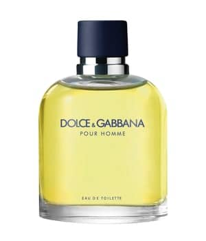 Dolce&Gabbana Pour Homme Eau de Toilette