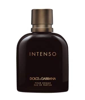 Dolce&Gabbana Pour Homme Intenso Eau de Parfum