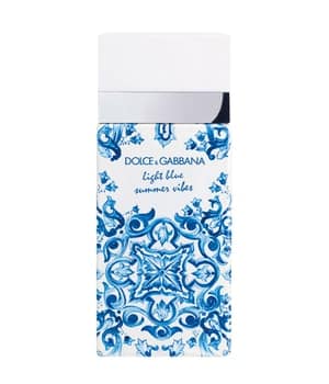 Dolce&Gabbana Light Blue Summer Vibes Eau de Toilette