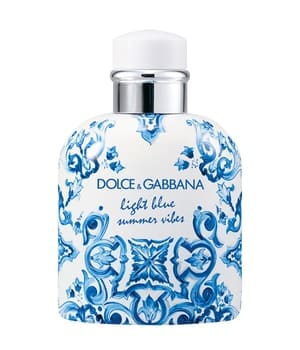 Dolce&Gabbana Light Blue Summer Vibes Pour Homme Eau de Toilette