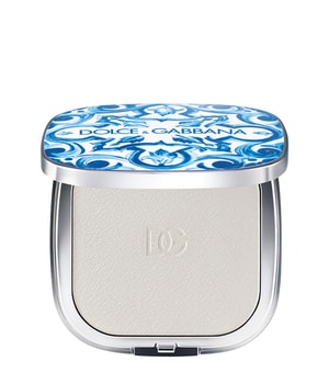 Dolce&Gabbana Solar Glow Universal Blurring Powder Kompaktpuder