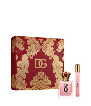 Dolce&Gabbana Q by Dolce&Gabbana Spring Geschenkset Duftset