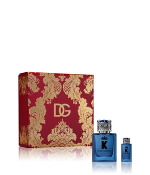 Dolce&Gabbana K by Dolce&Gabbana Limited Edition Duftset