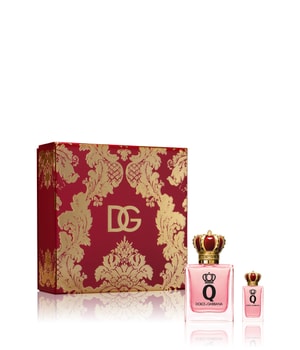 Dolce&Gabbana Q by Dolce&Gabbana Set Duftset