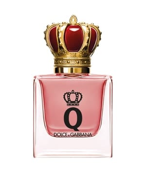 Dolce&Gabbana Q by Dolce&Gabbana Intense Eau de Parfum