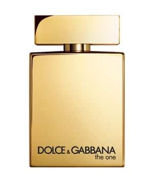 Dolce&Gabbana The One Gold Intense Pour Homme Eau de Parfum