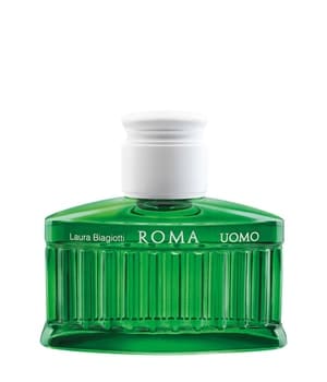 Laura Biagiotti Roma Uomo Green Swing Eau de Toilette