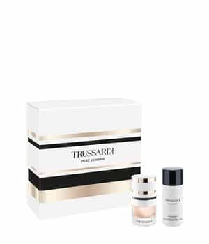 Trussardi Pure Jasmine Eau de Parfum 25 ml 60 ml Duftset