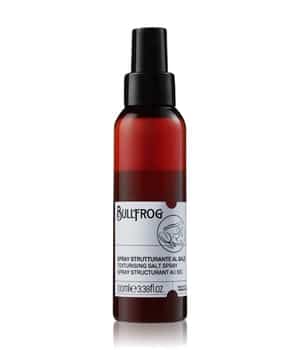 BULLFROG Texturising Salt Texturizing Spray