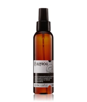 BULLFROG Super Hold Haarspray