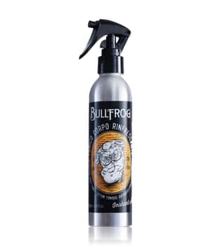 BULLFROG Refreshing Body Tonic Körperspray