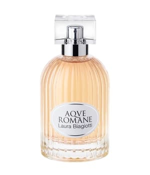 Laura Biagiotti Aqve Romane Ambrosia Aurea Eau de Toilette