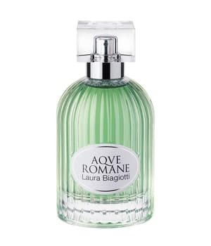 Laura Biagiotti Aqve Romane Divinum Ficus Eau de Toilette