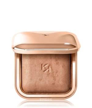 KIKO Milano Silky Glow Baked Bronzer Bronzingpuder