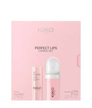 KIKO Milano Perfect Lips Caring Set Lippenpflegeset