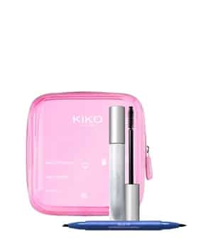 KIKO Milano Eye Set Blue Me Augen Make-up Set