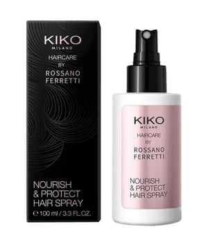 KIKO Milano Nourish & Protect Hair Spray Haarspray