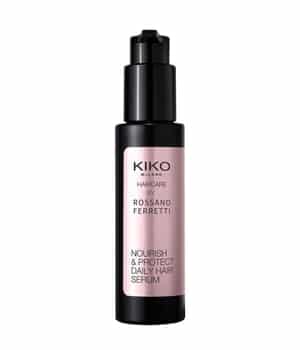 KIKO Milano Nourish & Protect Daily Hair Serum Haarserum