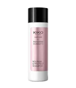 KIKO Milano Nourish & Protect Shampoo Haarshampoo