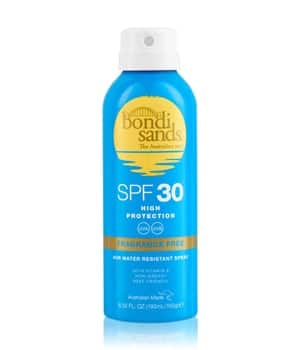 Bondi Sands SPF 30 Aerosol Mist Spray Fragrance Free Sonnenspray