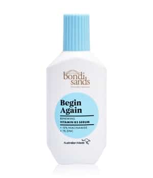 Bondi Sands Begin Again Treatment Booster Vitamin B Gesichtskur