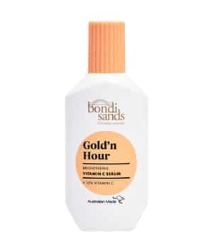 Bondi Sands Gold'n Hour Treatment Booster Vitamin C Gesichtskur