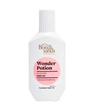 Bondi Sands Wonder Potio Hero Oil Gesichtsöl