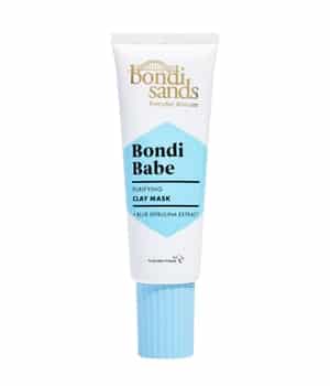 Bondi Sands Bondi Babe Clay Mask Gesichtsmaske