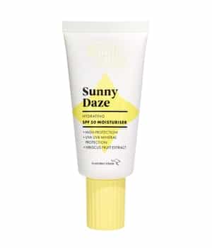 Bondi Sands Sunny Daze SPF 50 Face Moisturiser Gesichtscreme