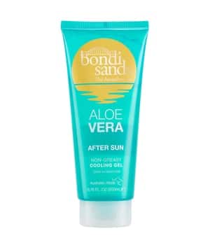 Bondi Sands Aloe Vera Aftersun Gel Tube After Sun Gel