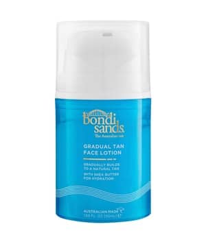 Bondi Sands Gradual Face Tan Lotion Selbstbräunungslotion